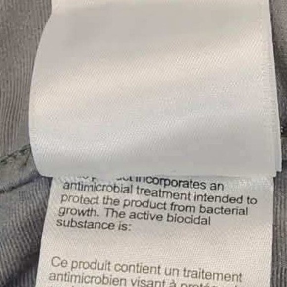 Columbia Shorts/Skirt/Skort Womens 3X Gray Performance Hiking Athletic Active - Picture 7 of 8